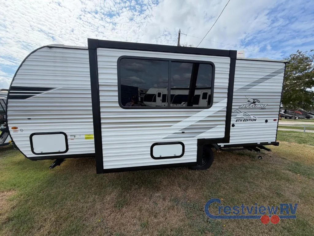 2025 Jayco Jay Flight SLX 197MB, Photos photo 23