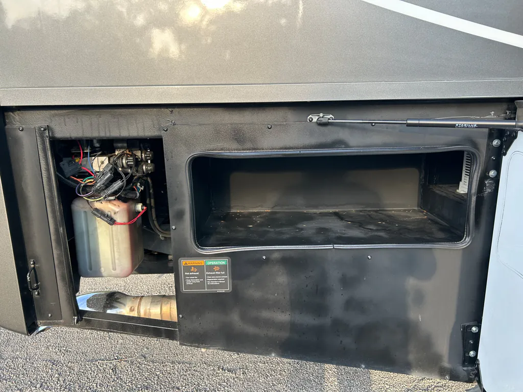 2020 Fleetwood Pace Arrow LXE 38K, Photos photo 56