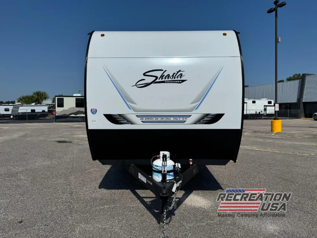 2026 Shasta RVs i-5 Edition 521CK, Photos photo 2