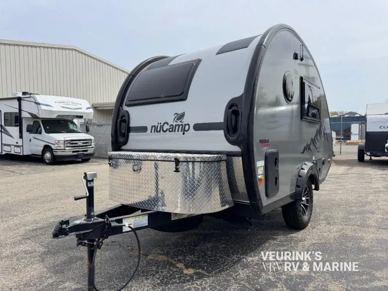 2025 nuCamp RV TAB 320 CLASSIC - Photo 3