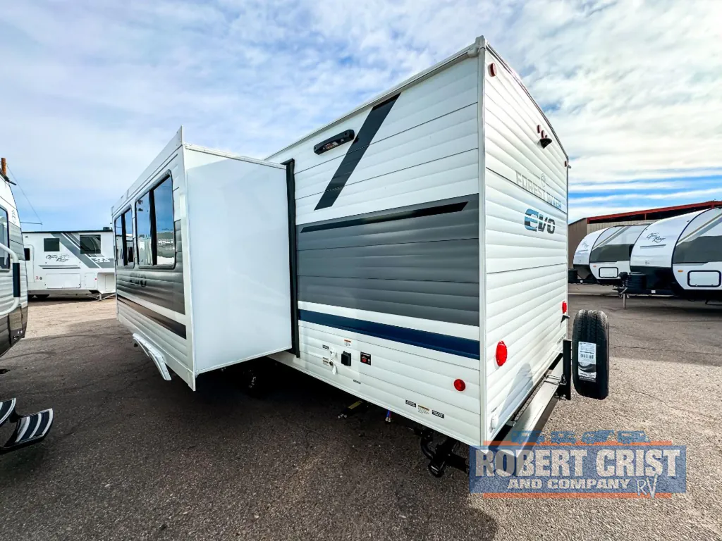 2026 Forest River EVO Lite 25ICE, Photos photo 6