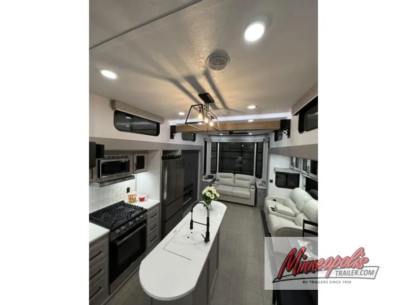 2026 Recreation by Design Baypoint 400 DL - Photo 2