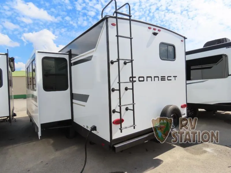2026 KZ Connect 261RB - Photo 3