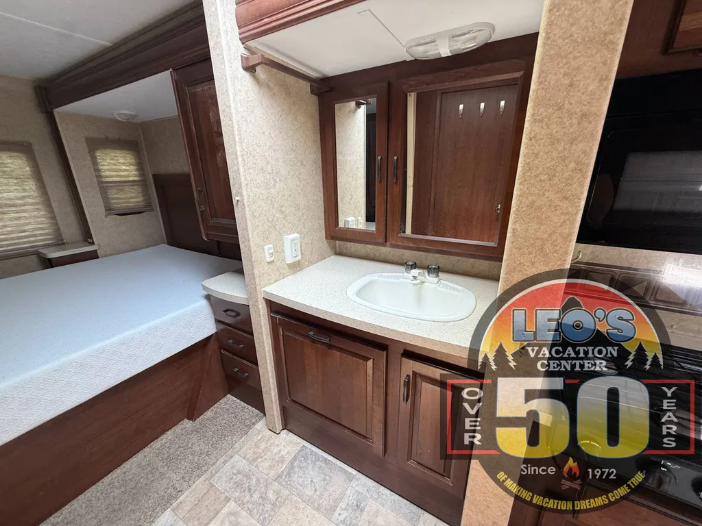 2013 Forest River Sunseeker 3050S, Photos photo 30