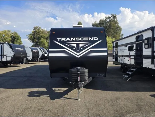 2026 Grand Design Transcend 305BHT - Photo 3