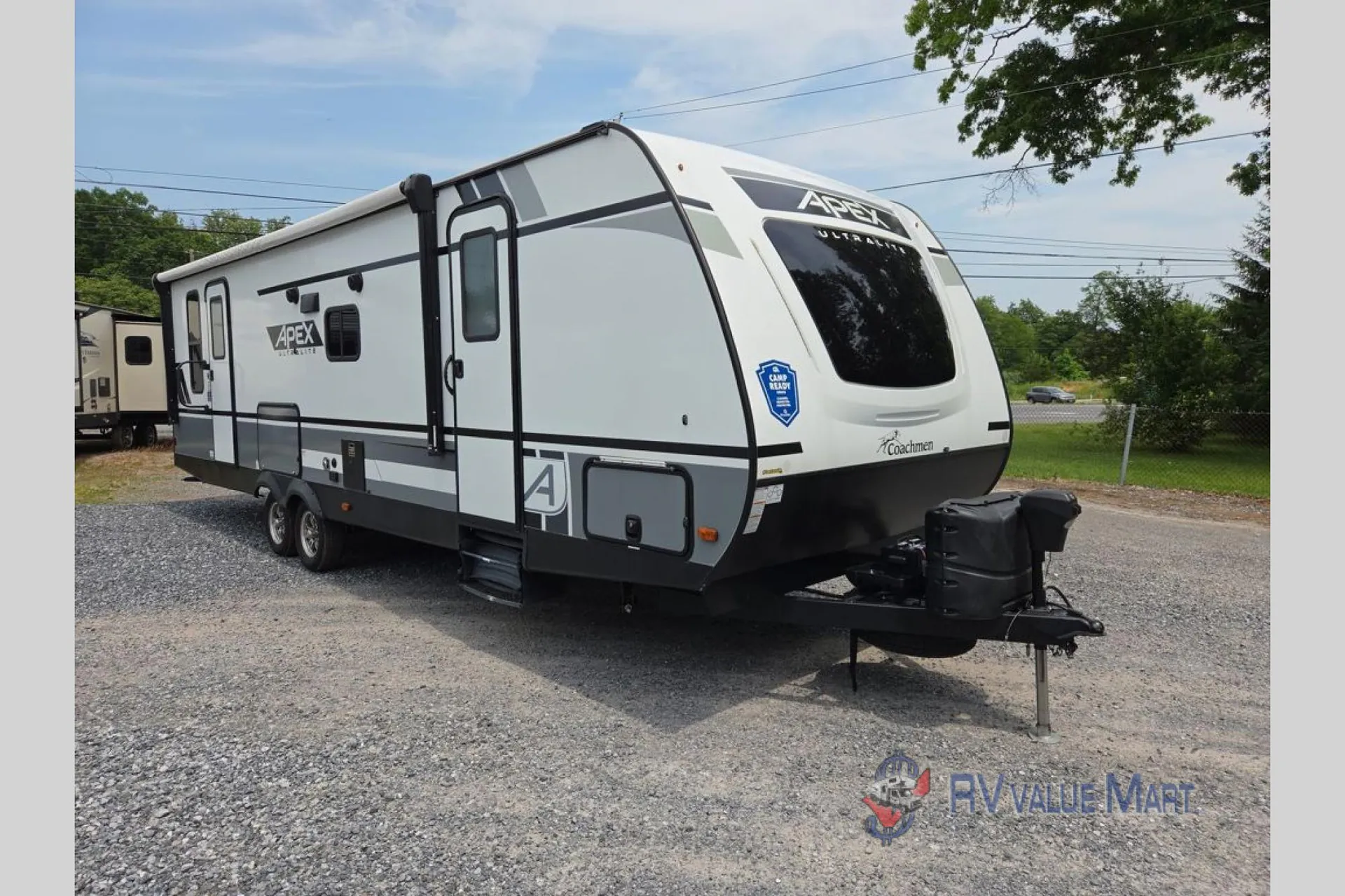2021 Coachmen Apex Ultra-Lite 266BHS - Photo 3