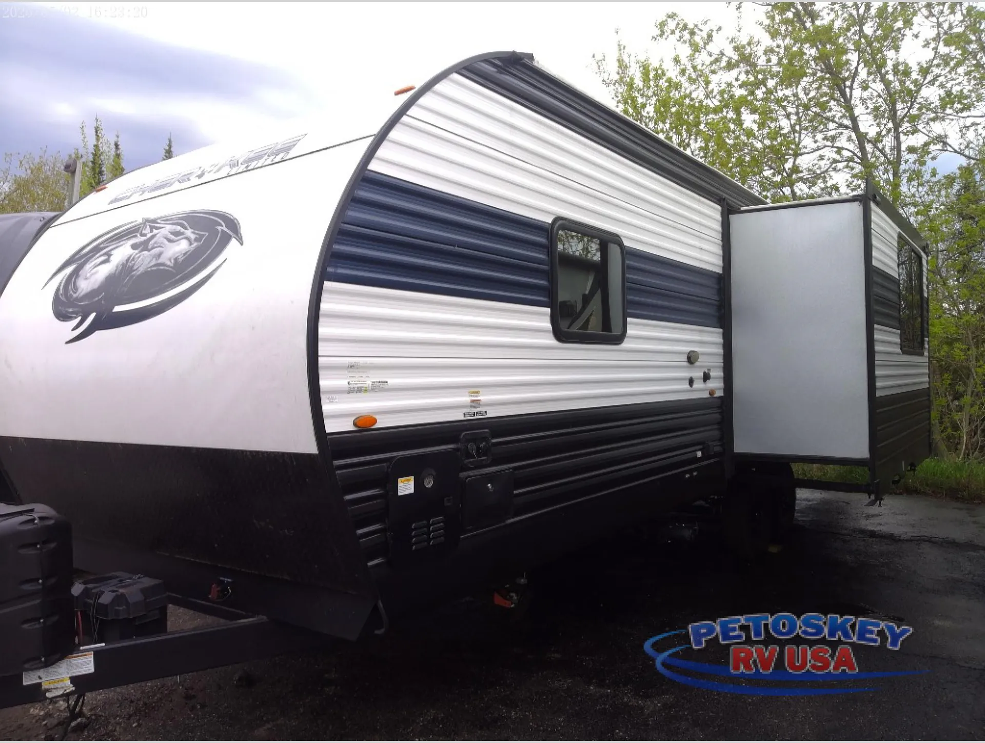 2023 Forest River Cherokee 243TR - Photo 4