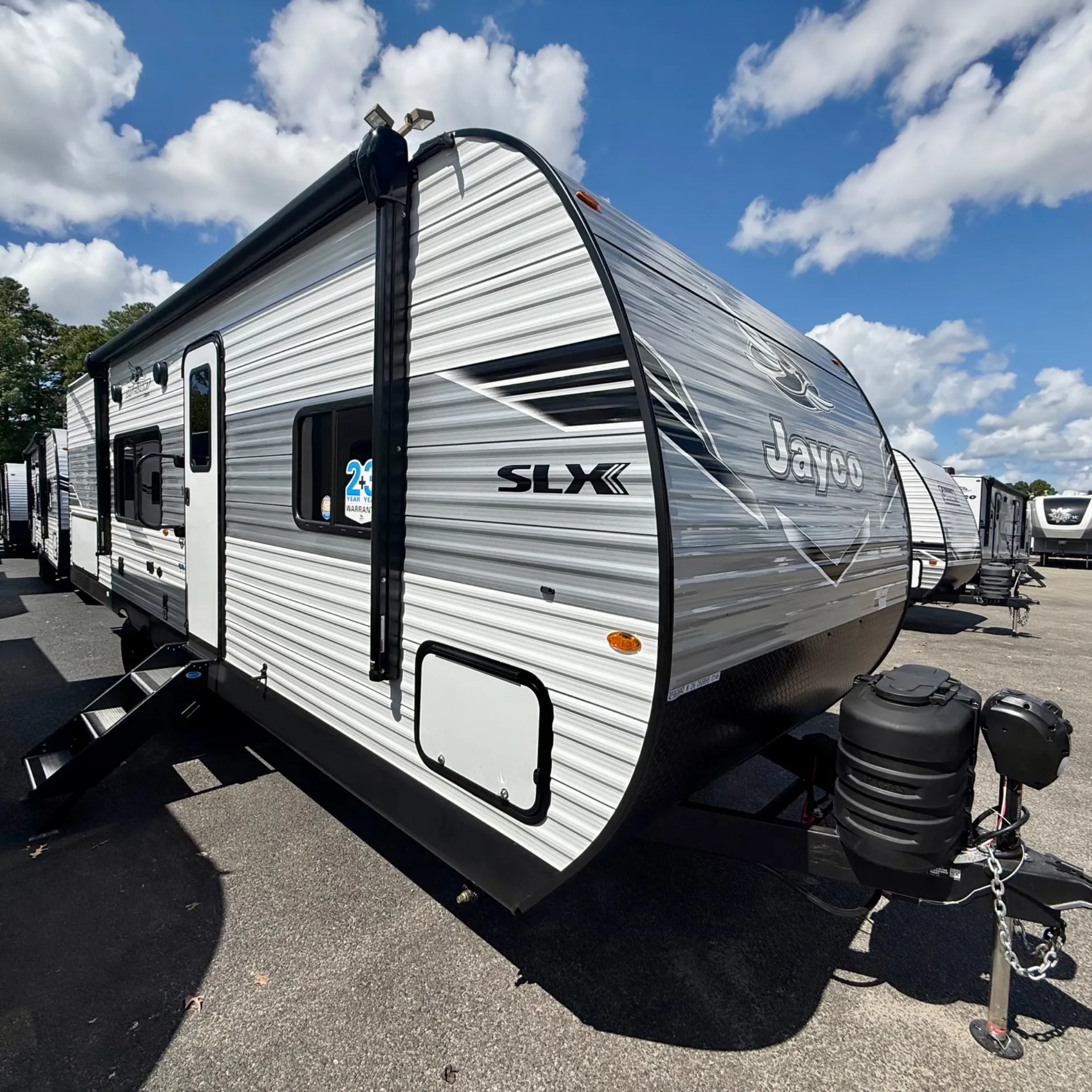 2026 Jayco Jay Flight Slx 265BHS - Photo 2
