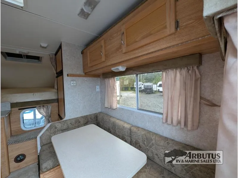 2007 ADVENTURER Adventurer 89WS - Photo 4