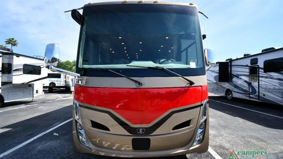 2023 Tiffin Allegro Breeze 33 BR - Photo 3
