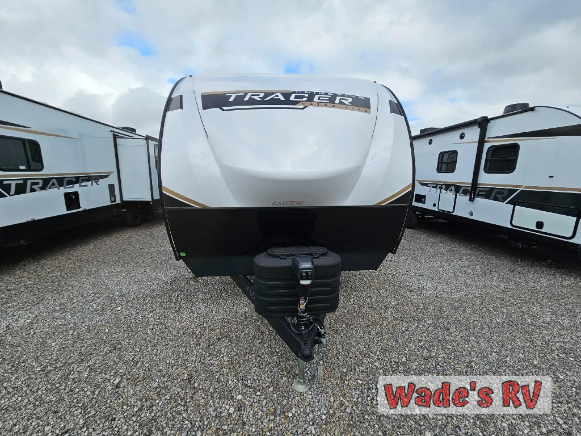 2025 Prime Time Tracer 32DSB - Photo 3