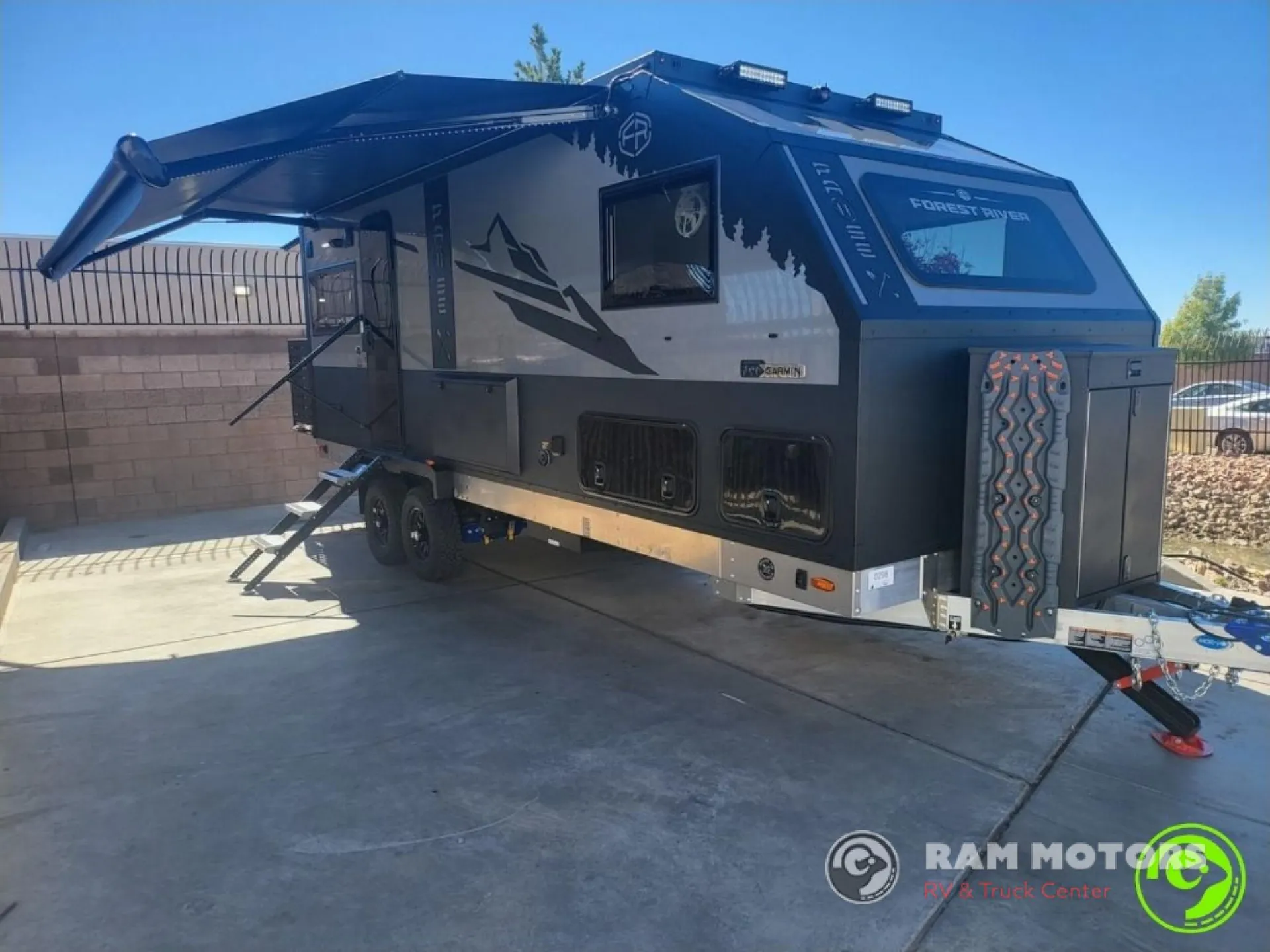 2026 Palomino Pause X 224 - Photo 2