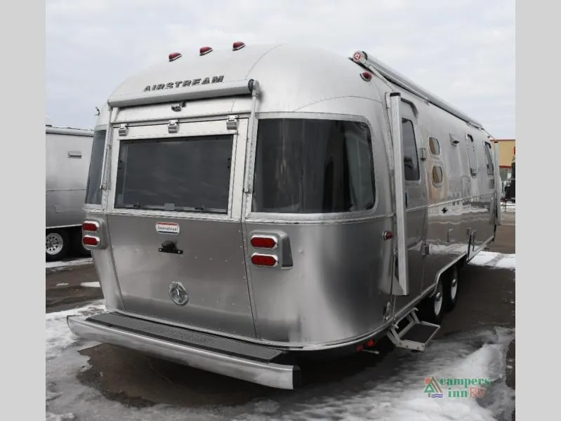 2026 Airstream International 27FB - Photo 3