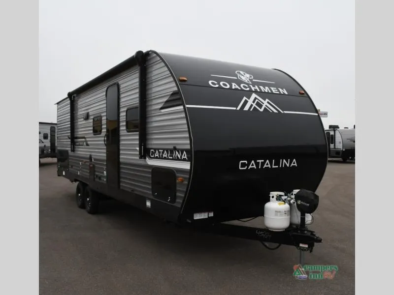 2025 Coachmen Catalina Summit Series 8 261BHS - Photo 2