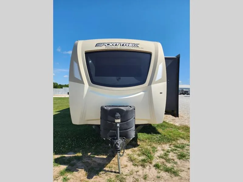 2020 Venture RV SportTrek Touring Edition 343VIK - Photo 2