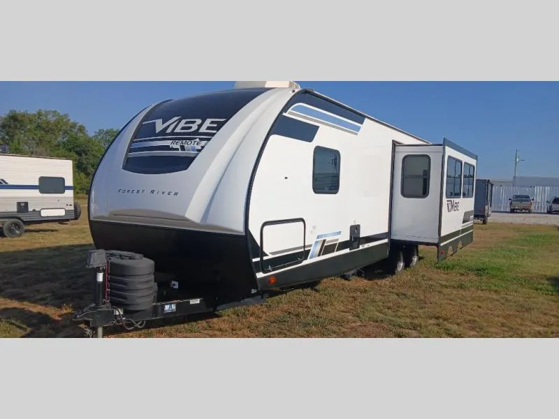 2024 Forest River Vibe West 26RK - Photo 4