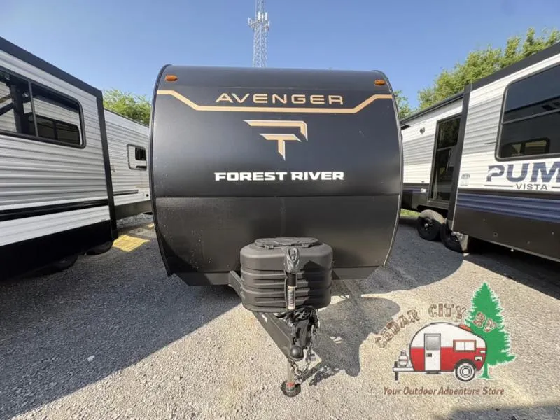 2026 Prime Time Avenger 26DBS for sale - $0