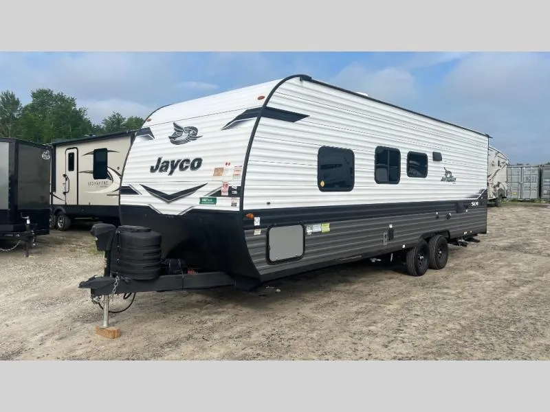 2024 Jayco Jay Flight SLX 260BH - Photo 4