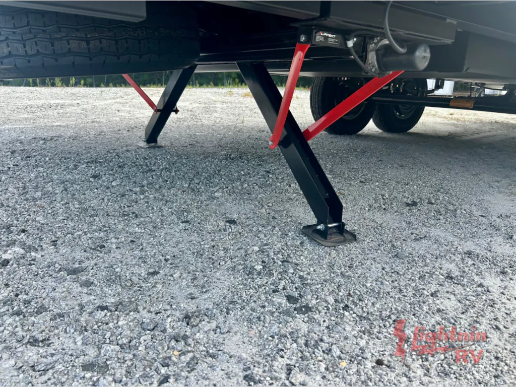 2026 Forest River Vengeance Rogue Armored 26L140, Photos photo 34