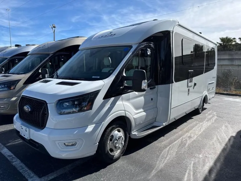 2026 Leisure Travel Vans Wonder 24RL - Photo 2