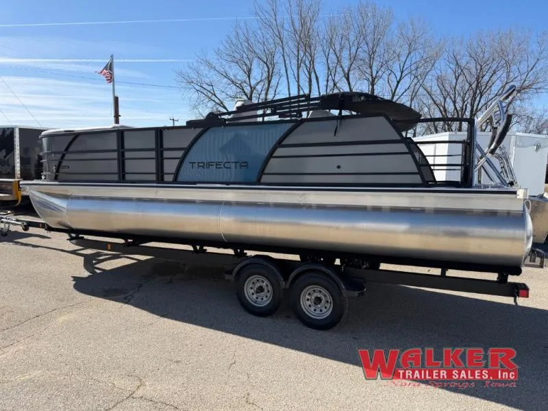 2026 Trifecta LE Series New    24UL LE T - Photo 4
