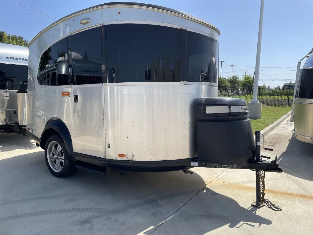 2017 Airstream Basecamp 16 - Photo 3