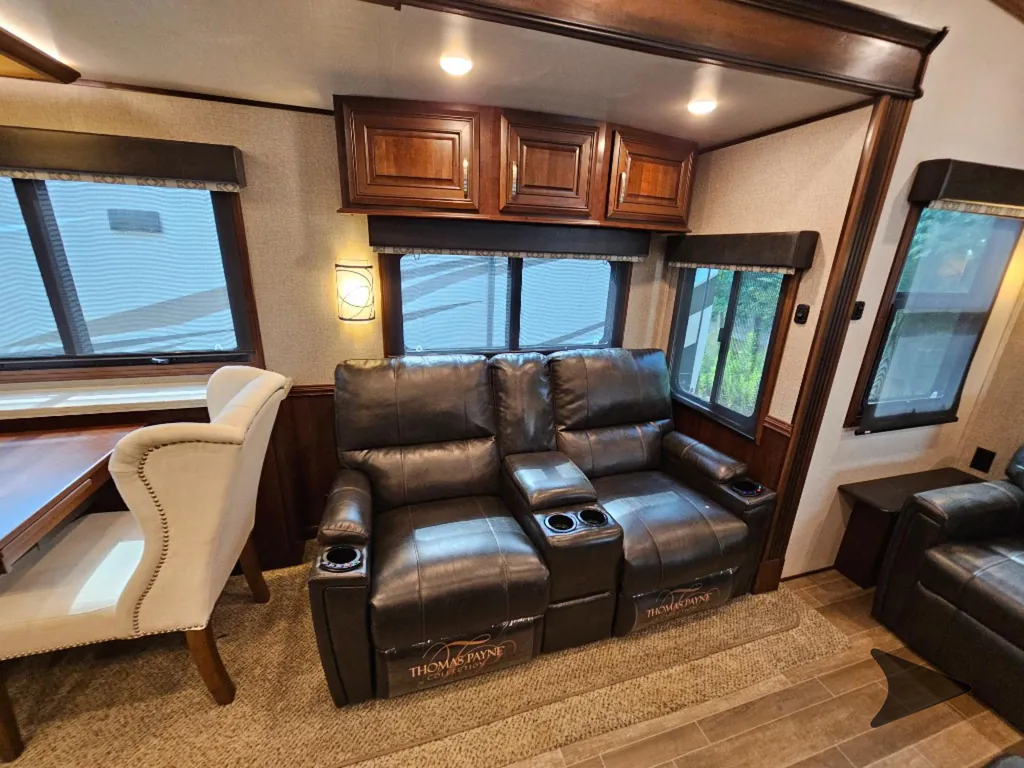 2020 Jayco Pinnacle 36FBTS, Photos photo 36