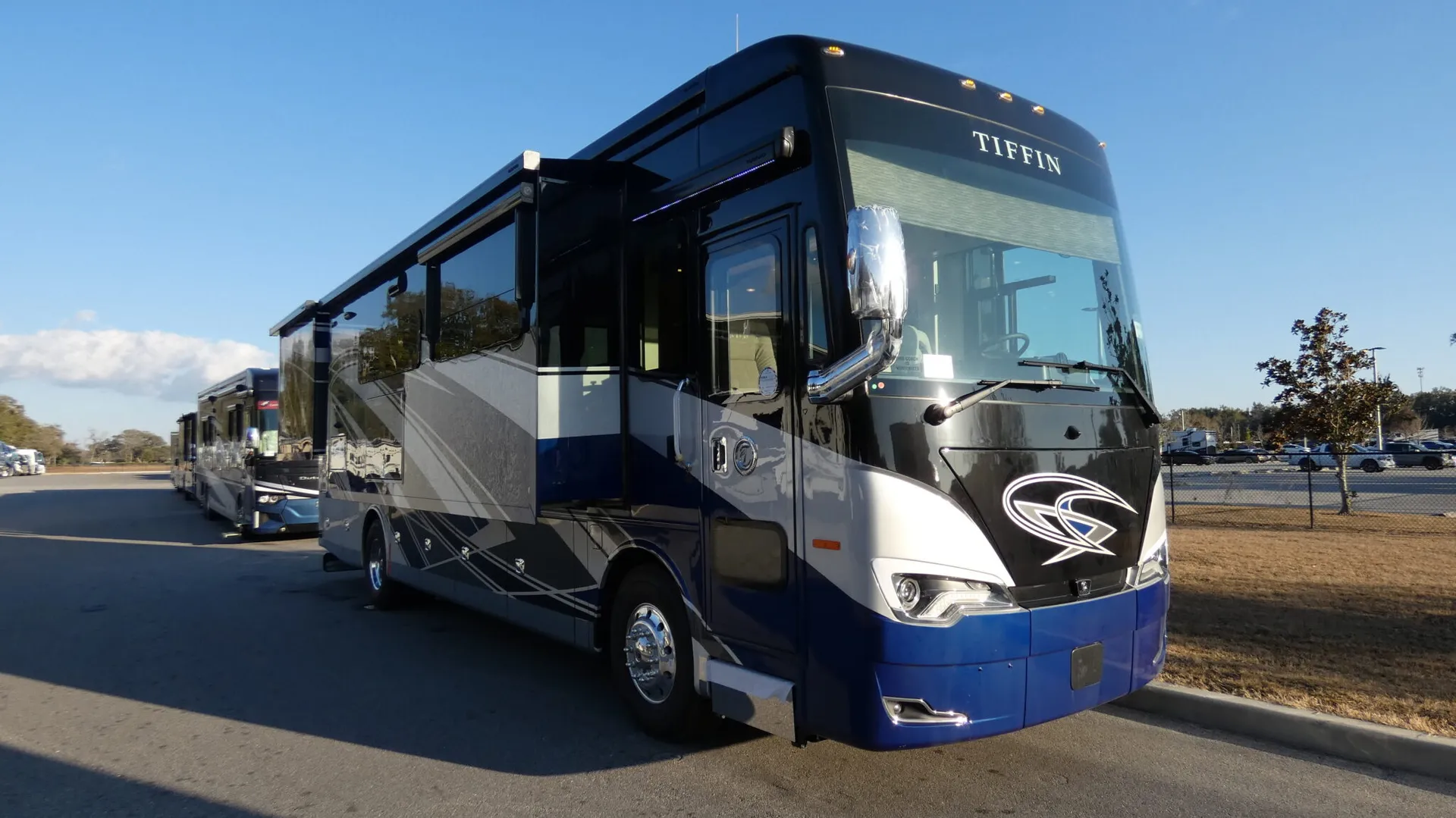 2026 Tiffin Allegro Bus 36 AP - Photo 2