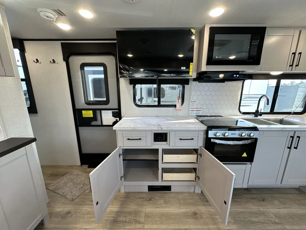 2026 Jayco Jay Feather 29QBH, Photos photo 31