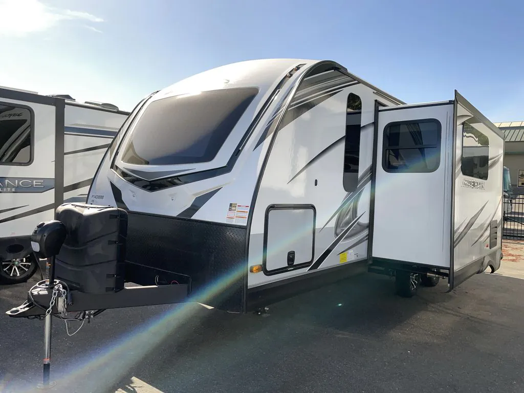 2023 Jayco White Hawk 24MRB - Photo 2