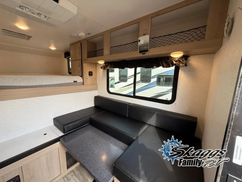 2024 Travel Lite Up Country 650U - Photo 4