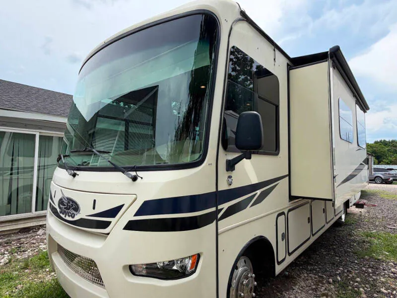 2015 Jayco Precept 35UN - Photo 4