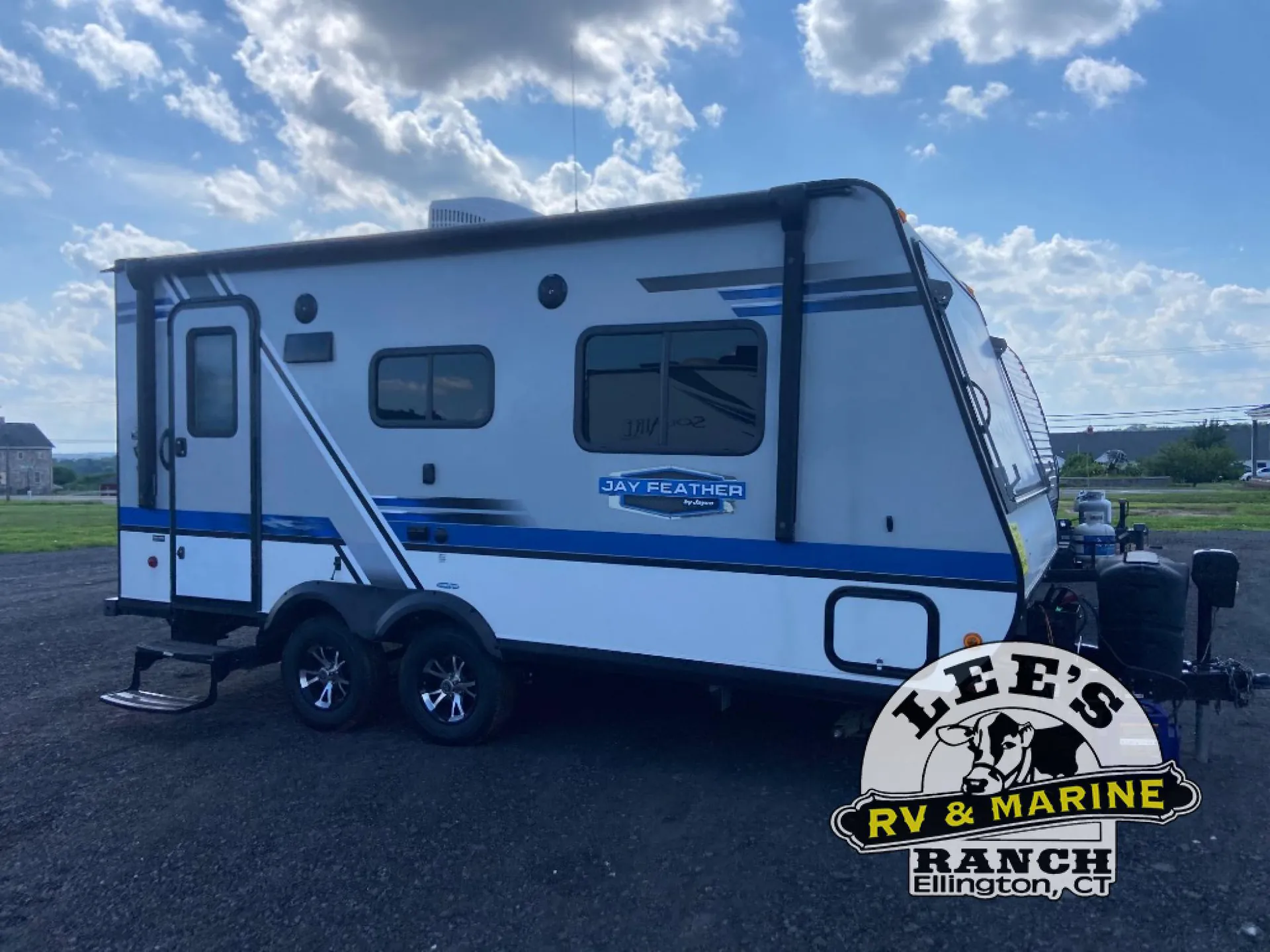 2018 Jayco Jay Feather X19H - Photo 4