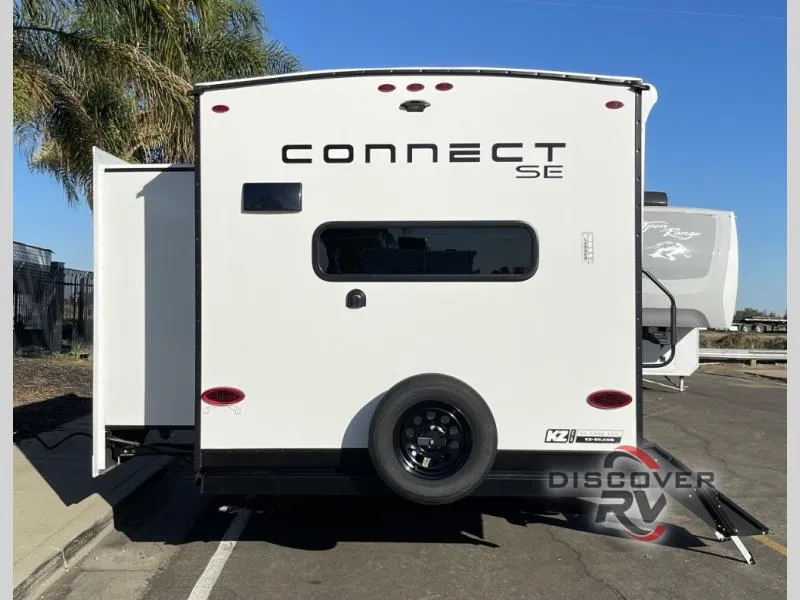2026 KZ Connect SE C221RKSE - Photo 2