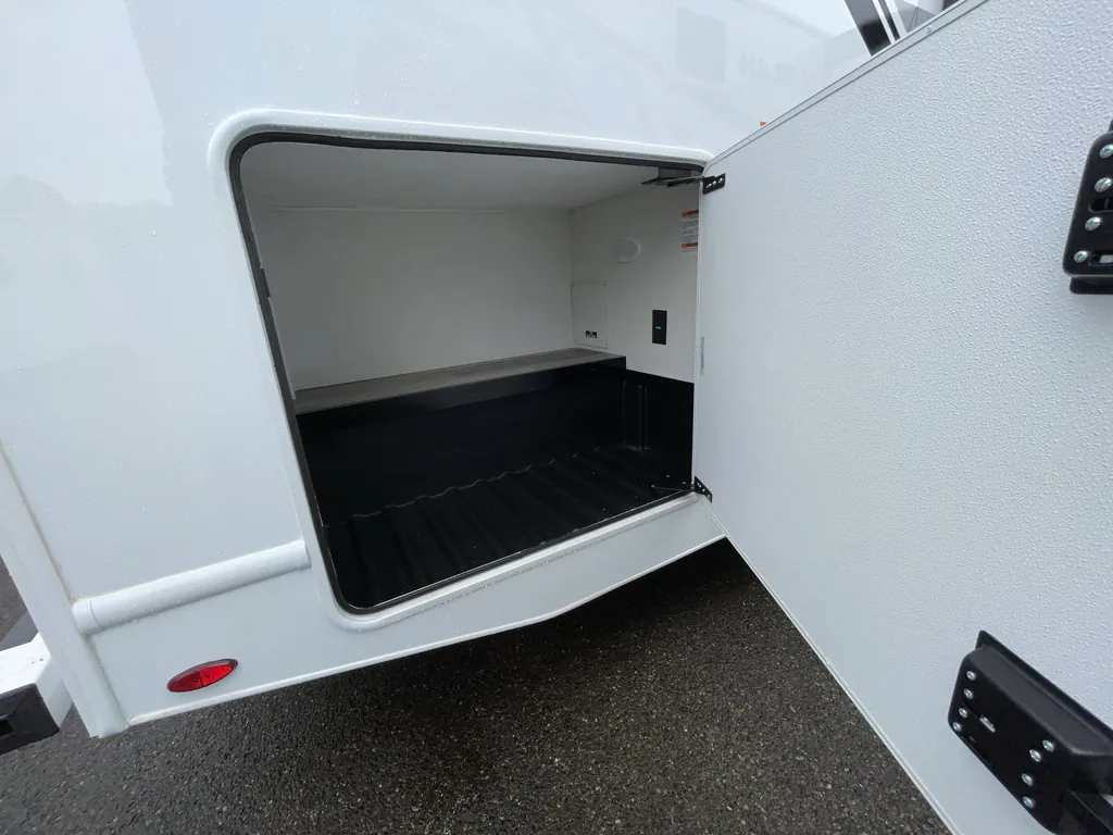 2027 Thor Motor Coach Freedom Elite 31FE, Photos photo 21