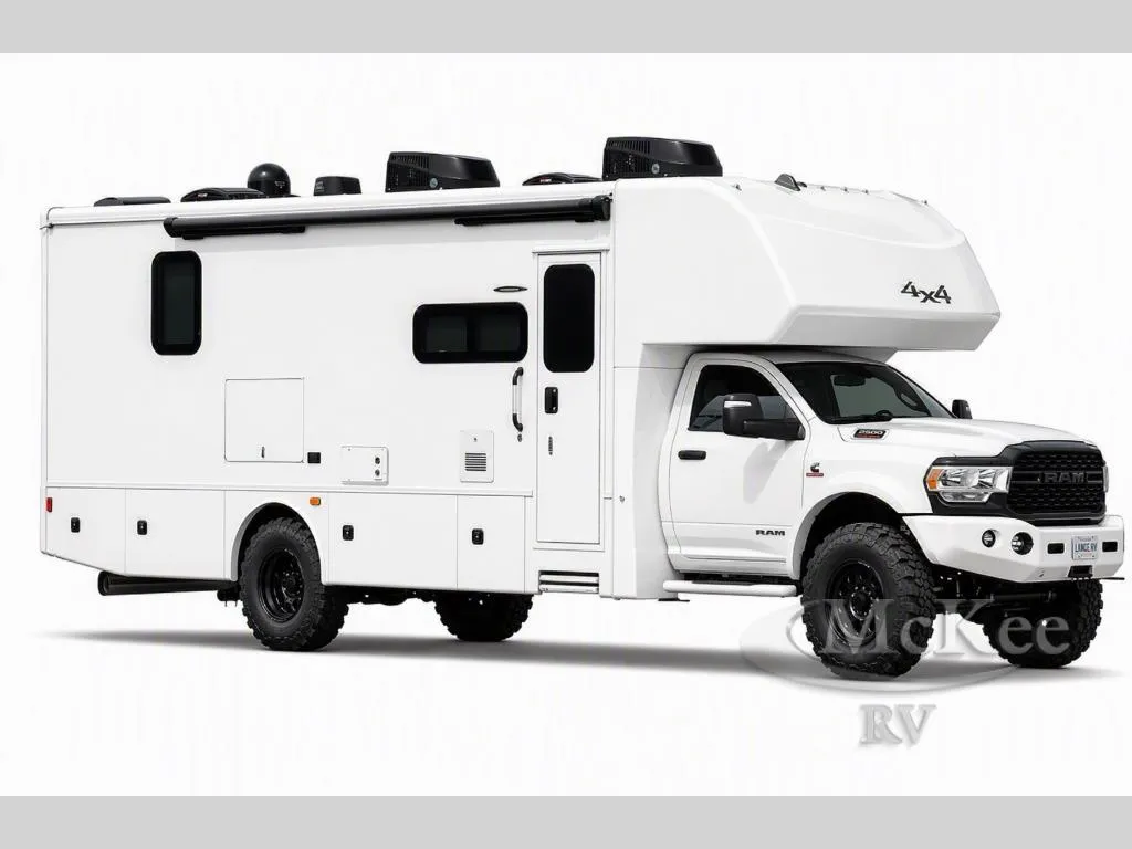 2027 Dynamax Corp Isata 5 28SS - Photo 2
