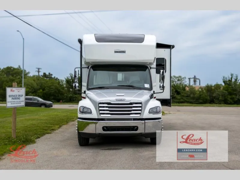 2027 Newmar Grand Star 3444 - Photo 3