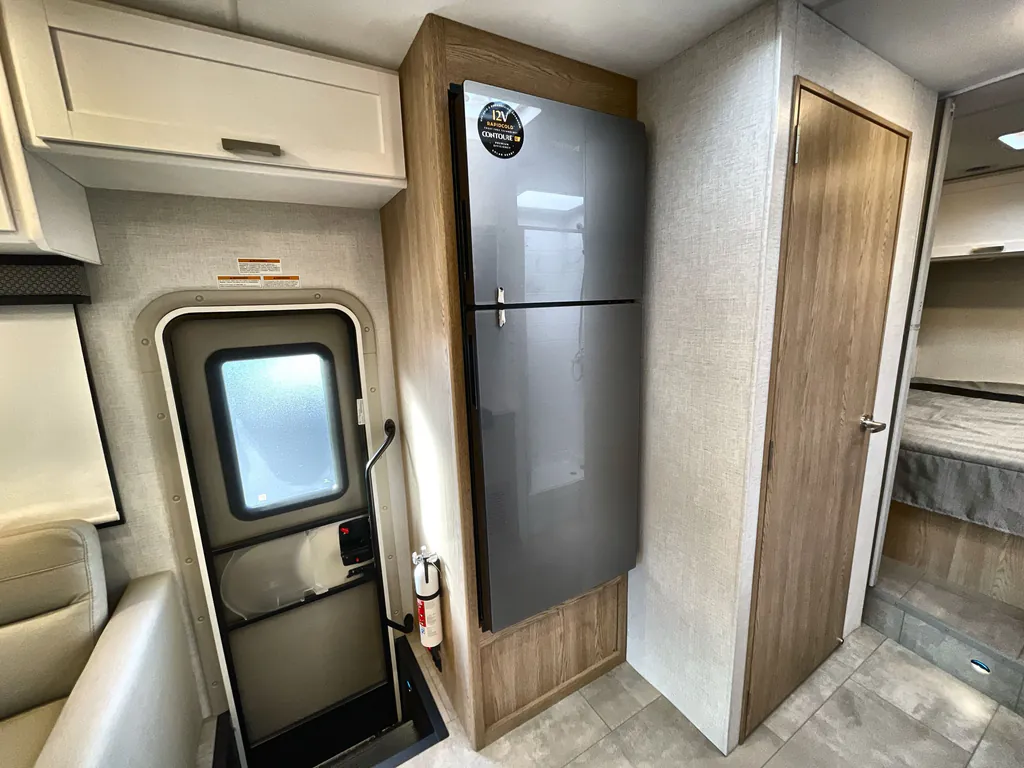 2026 Thor Motor Coach Freedom Elite 28HZ, Photos photo 8
