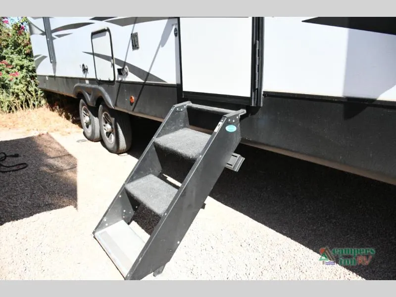 2022 Dutchmen Astoria 2913FK - Photo 4