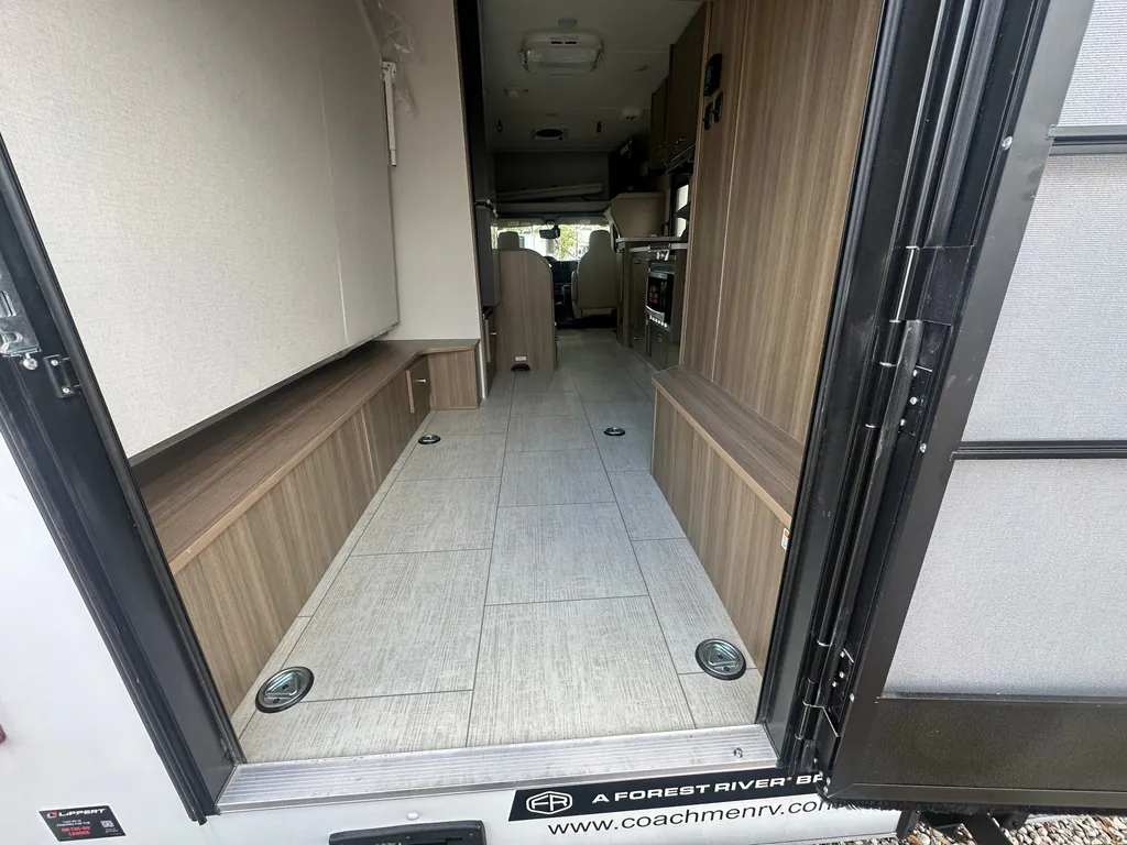 2026 Coachmen Freelander 22XG, Photos photo 17