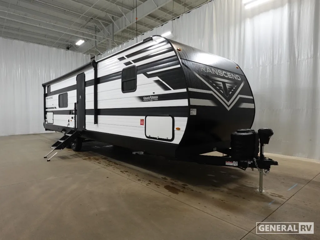 2026 Grand Design Transcend 295QBT - Photo 2