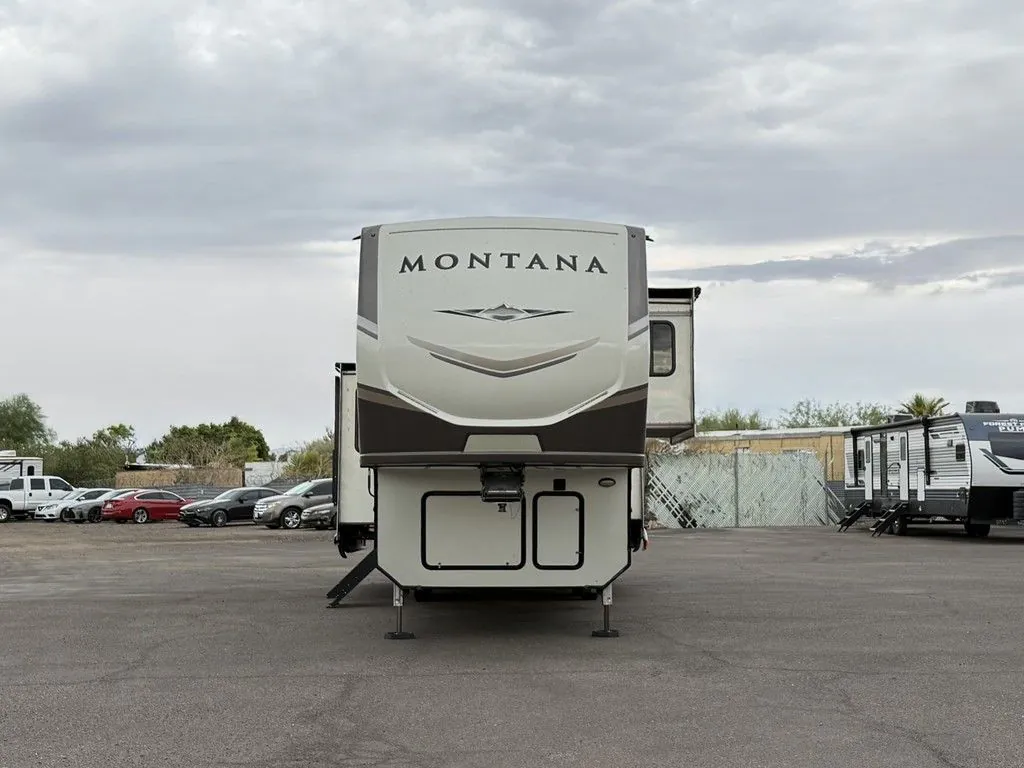 2020 Keystone Montana 3931FB - Photo 4
