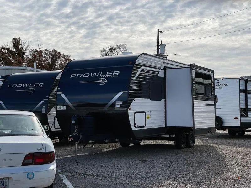 2026 Heartland Prowler 2103MKS - Photo 4