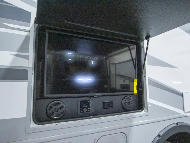2024 Jayco Greyhawk XL 32U - Photo 3