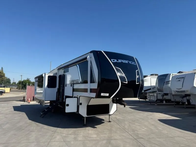 2027 KZ Durango 339MLT - Main photo
