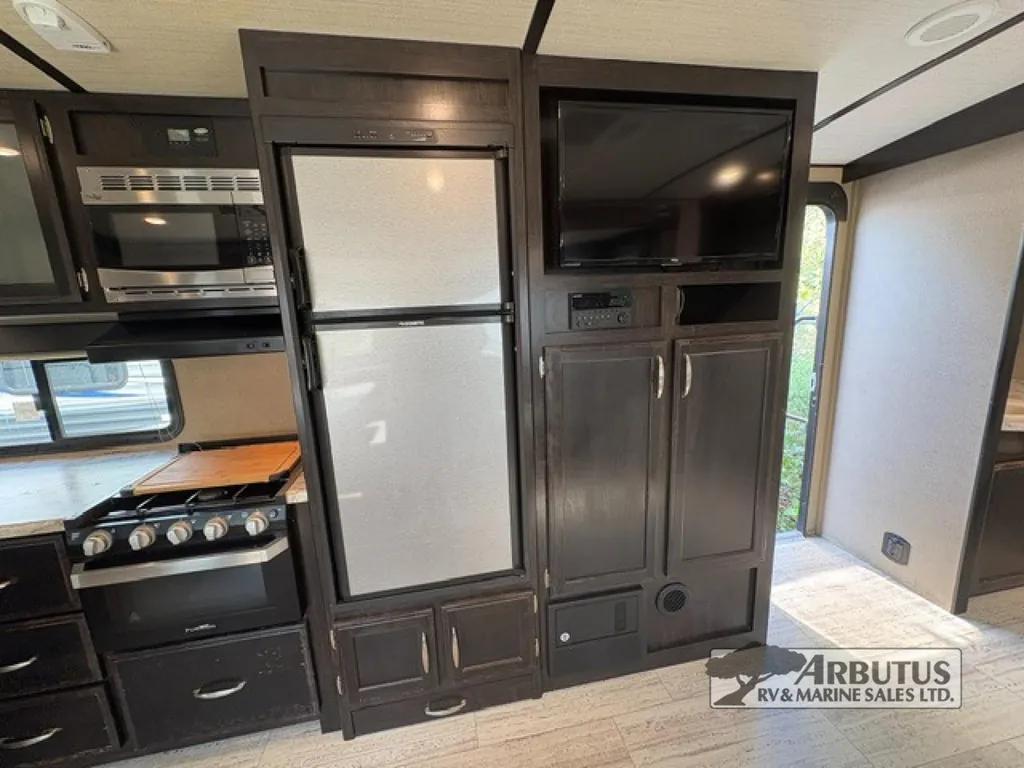 2018 Grand Design Imagine 2600RB, Photos photo 19