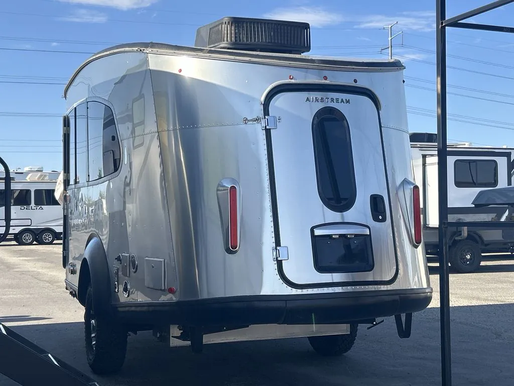 2022 Airstream Basecamp 20X - Photo 4