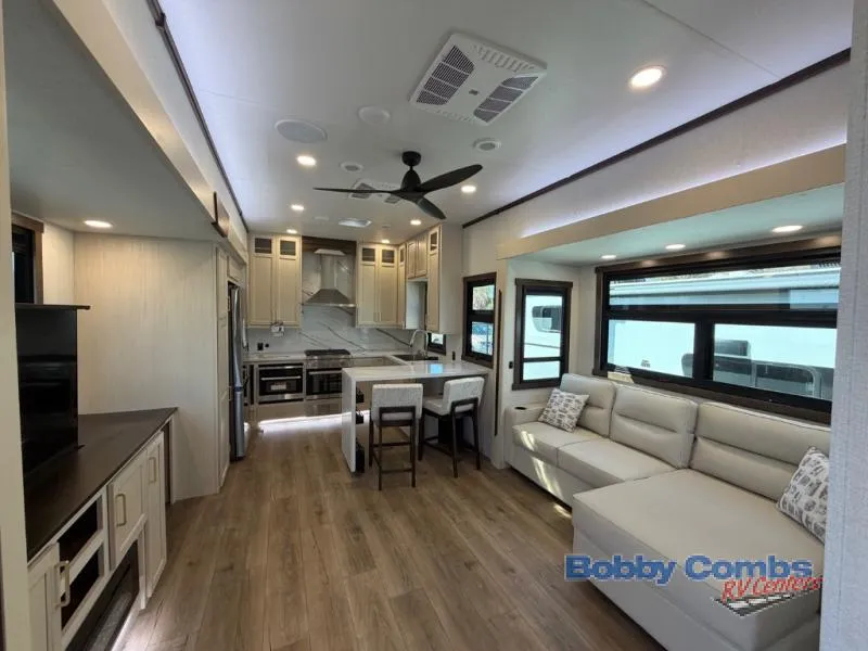 2026 Forest River Cedar Creek 385RK, Photos photo 24
