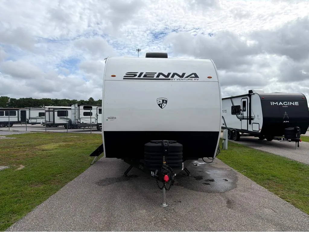 2026 Venture RV Sienna SA281VQB - Photo 3