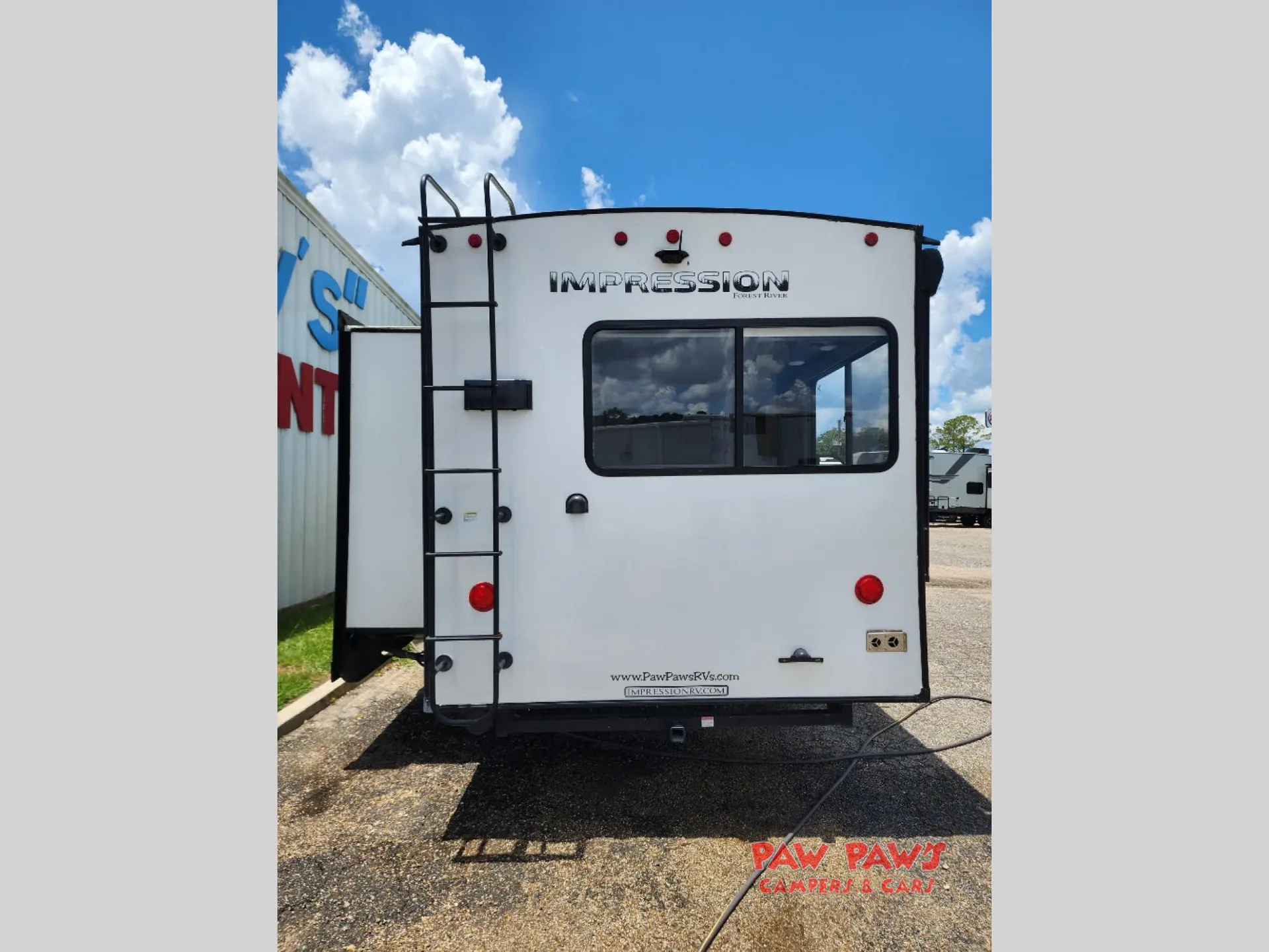 2023 Forest River Impression 235RW - Photo 3
